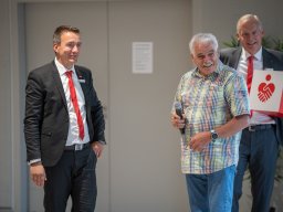 Ehrenamtsforum Alpen 2025